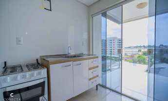 Imagem 4: Apartamento duplex à venda no bairro Floresta em Dois Irmãos/RS