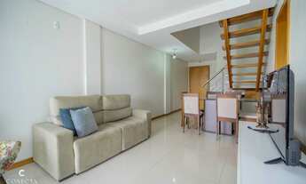 Imagem: Apartamento duplex à venda no bairro Floresta