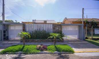 Imagem 2: Casa à venda no bairro Travessão em Dois Irmãos/RS