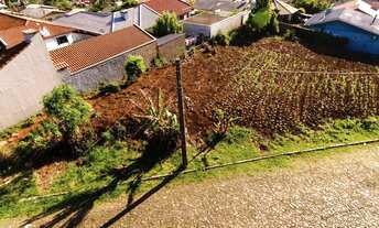 Imagem: Terreno á venda no bairro Primavera em
