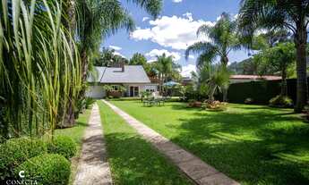 Imagem 2: Casa de alto padrão à venda no bairro Walachai em Morro Reuter/RS