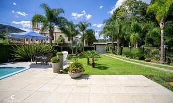 Imagem 3: Casa de alto padrão à venda no bairro Walachai em Morro Reuter/RS