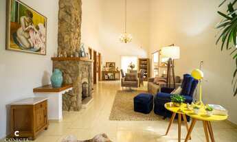 Imagem 5: Casa de alto padrão à venda no bairro Walachai em Morro Reuter/RS