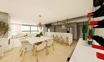 Imagem 4: Cobertura à venda no bairro Primavera em Dois Irmãos/RS