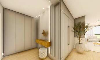 Imagem: Cobertura à venda no bairro Primavera em