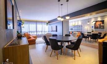 Imagem: Apartamento de alto padrão à venda no