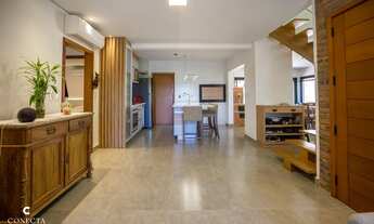 Imagem 2: Casa de alto padrão à venda no bairro Travessão em Dois Irmãos/RS