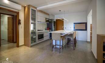 Imagem 3: Casa de alto padrão à venda no bairro Travessão em Dois Irmãos/RS