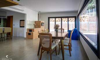 Imagem 4: Casa de alto padrão à venda no bairro Travessão em Dois Irmãos/RS