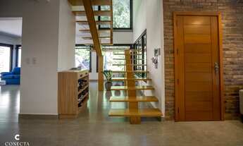 Imagem 6: Casa de alto padrão à venda no bairro Travessão em Dois Irmãos/RS