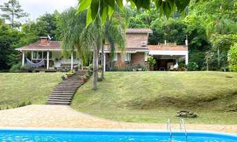 Imagem: Casa de campo à venda em Dois Irmãos/RS