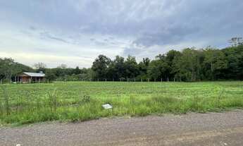 Imagem 4: Área de terras à venda no bairro Vila Rosa em Dois Irmãos/RS