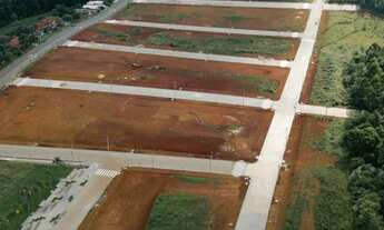 Imagem: Terrenos à venda no Loteamento Parque do
