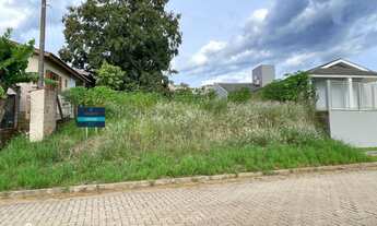 Imagem 2: Terreno à venda no bairro Floresta em Dois Irmãos/RS