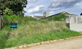 Imagem 3: Terreno à venda no bairro Floresta em Dois Irmãos/RS