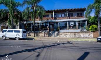 Imagem: Sala Comercial/Residencial à venda no centro