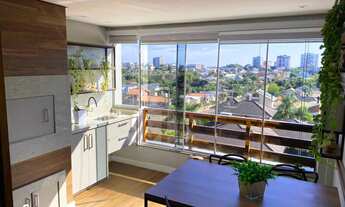 Imagem 7: Apartamento no bairro Sete de Setembro em Dois Irmãos/RS