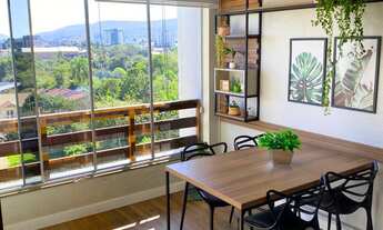 Imagem 6: Apartamento no bairro Sete de Setembro em Dois Irmãos/RS