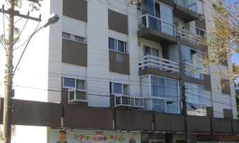 Imagem: Apartamento à venda no centro de Dois Irmãos/RS