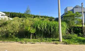 Imagem 2: Terreno à venda no bairro União em Dois Irmãos/RS
