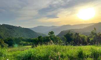 Imagem: Área de terras a venda na Estrada Fazenda