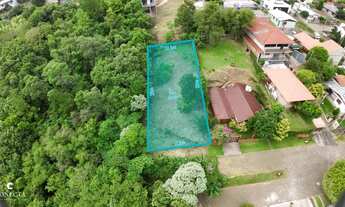 Imagem 2: Terreno à venda no bairro Floresta em Dois Irmãos/RS