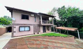 Imagem: Casa à venda no Loteamento Jardim Bonamigo