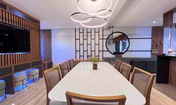 Imagem 4: Apartamento à venda no bairro Primavera em Dois Irmãos/RS