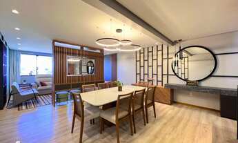 Imagem: Apartamento à venda no bairro Primavera