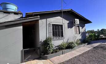 Imagem 7: Casas à venda no bairro Bela Vista em Dois Irmãos/RS