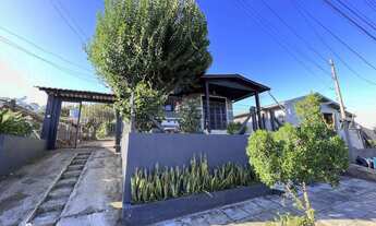 Imagem 2: Casas à venda no bairro Bela Vista em Dois Irmãos/RS