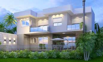 Imagem 3: Casa de alto padrão à venda no bairro Guarani em Novo Hamburgo/RS