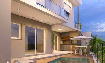 Imagem 5: Casa de alto padrão à venda no bairro Guarani em Novo Hamburgo/RS