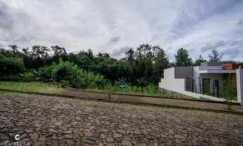 Imagem 2: Terreno à venda no bairro Floresta em Dois Irmãos/RS