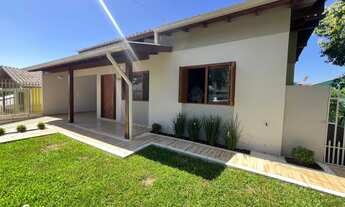 Imagem 7: Casa à venda no bairro Moinho Velho em Dois Irmãos/RS