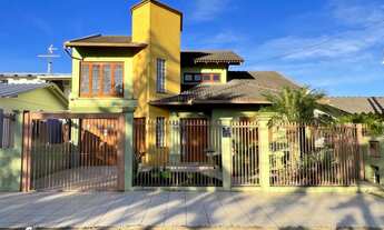 Imagem 2: Casa à venda no bairro Vale Verde em Dois Irmãos/RS