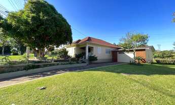 Imagem: Terreno à venda na BR116 no bairro Travessão