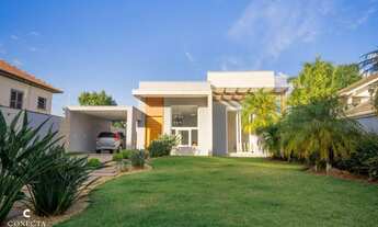 Imagem: Casa de alto padrão à venda no centro