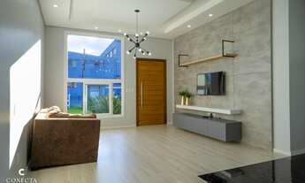 Imagem 5: Casa de alto padrão à venda no centro de Dois Irmãos/RS