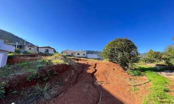 Imagem: Terreno à venda no centro de Morro Reuter/RS