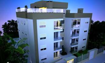 Imagem: Apartamentos à venda na planta no bairro