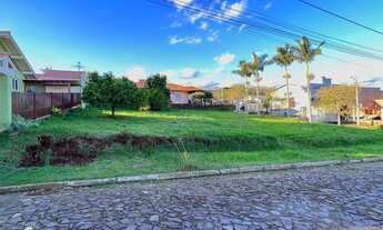 Imagem 4: Terreno à venda no bairro União em Dois Irmãos/RS