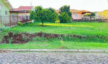 Imagem 3: Terreno à venda no bairro União em Dois Irmãos/RS
