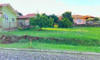 Imagem 2: Terreno à venda no bairro União em Dois Irmãos/RS