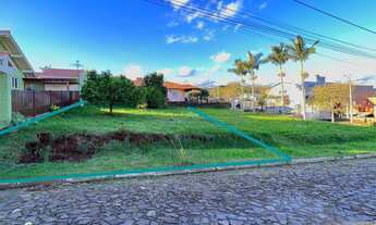 Imagem 5: Terreno à venda no bairro União em Dois Irmãos/RS