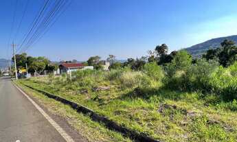 Imagem 3: Terreno à venda no bairro Vale Esquerdo em Dois Irmãos/RS