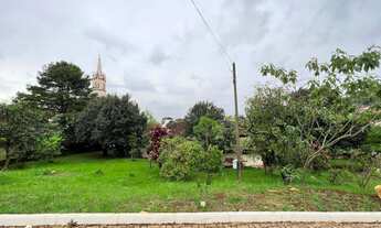 Imagem: Terreno à venda no centro de Morro Reuter/RS