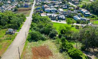 Imagem 2: Terreno à venda no bairro União em Dois Irmãos/RS