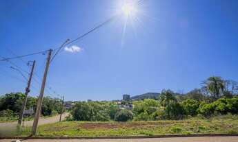 Imagem 3: Terreno à venda no bairro União em Dois Irmãos/RS