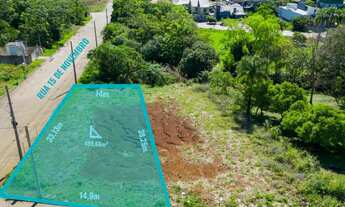 Imagem 6: Terreno à venda no bairro União em Dois Irmãos/RS